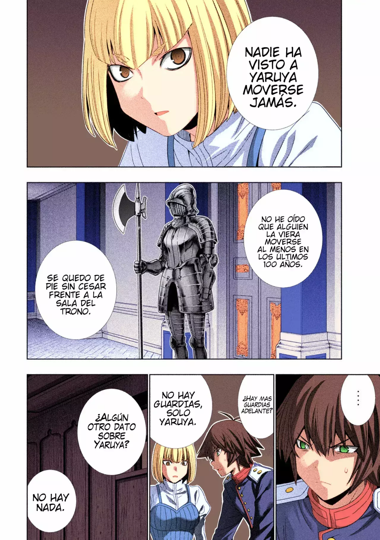 Capitulo 210.50 page 11
