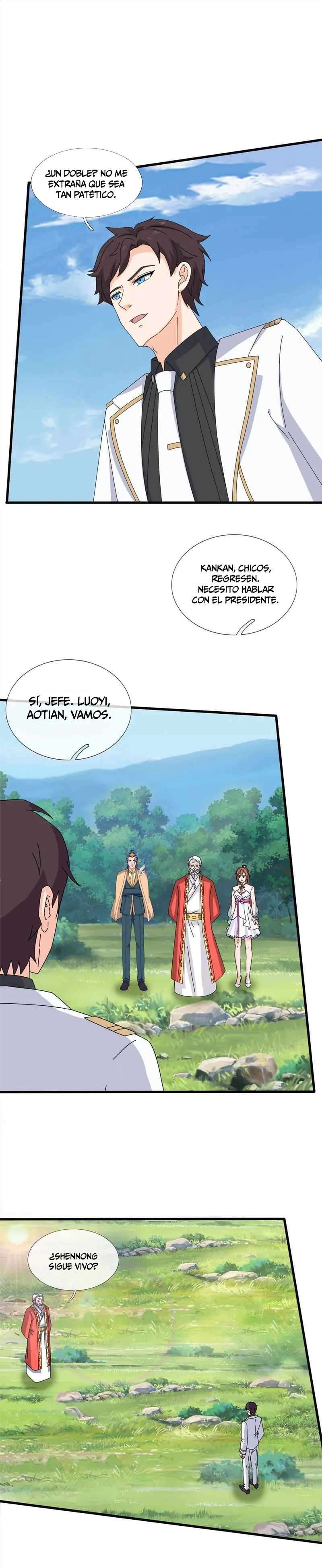 Capitulo 377 page 10