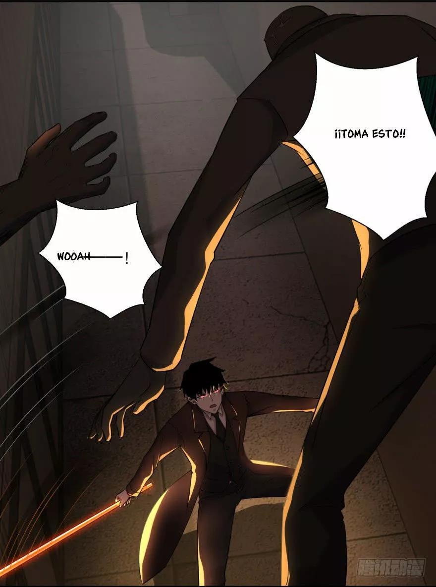 Capitulo 41 page 5