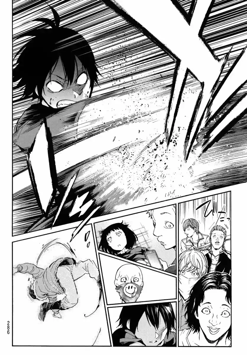 Capitulo 33 page 15