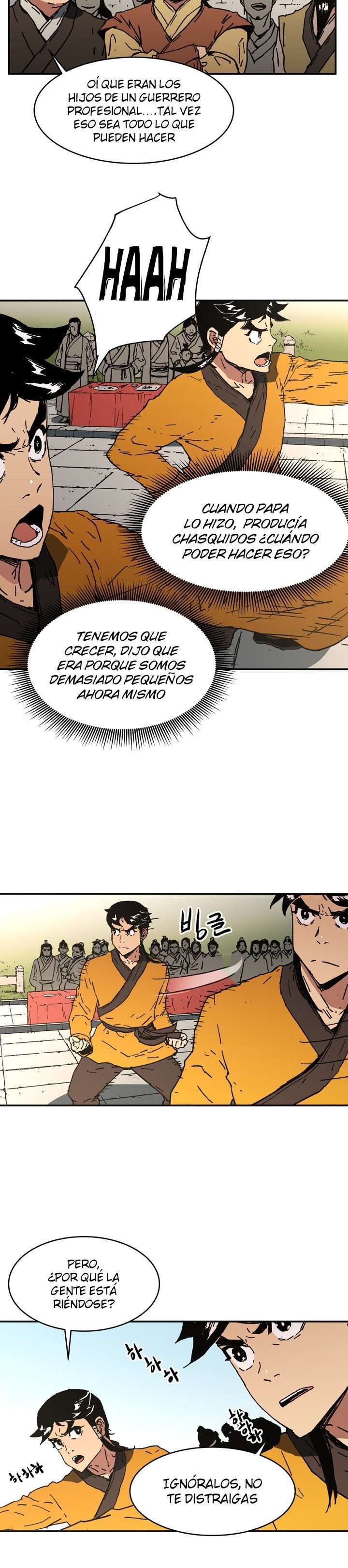 Capitulo 65 page 18