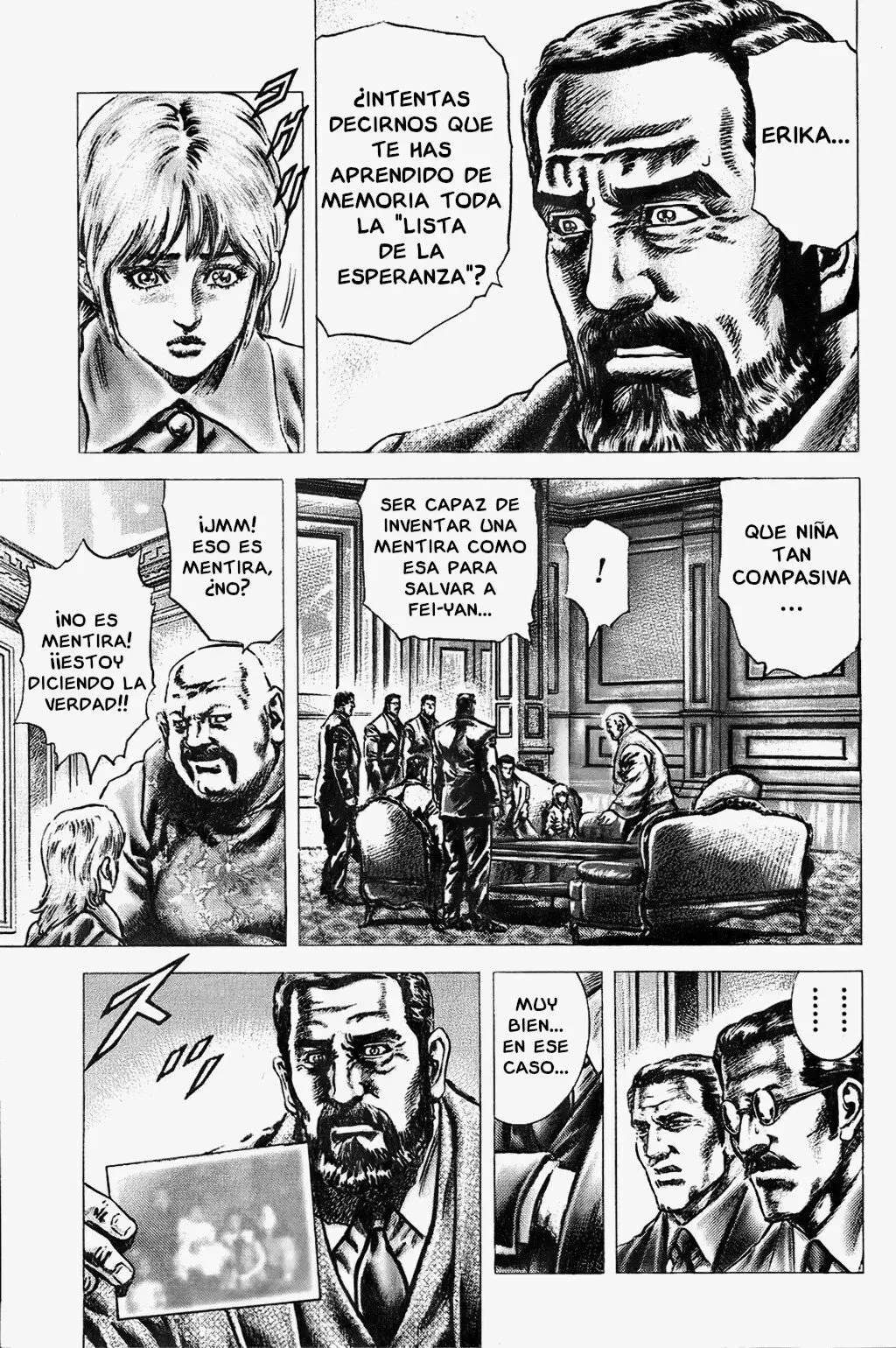 Capitulo 111 page 19