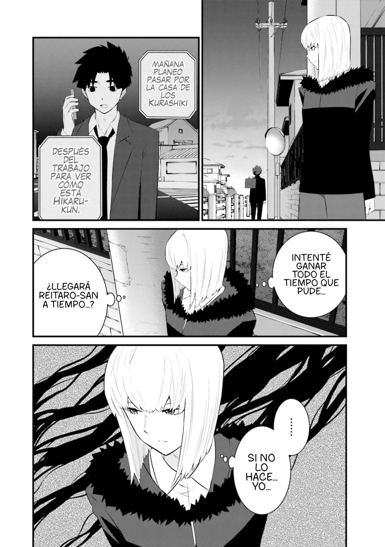 Capitulo 70 page 18