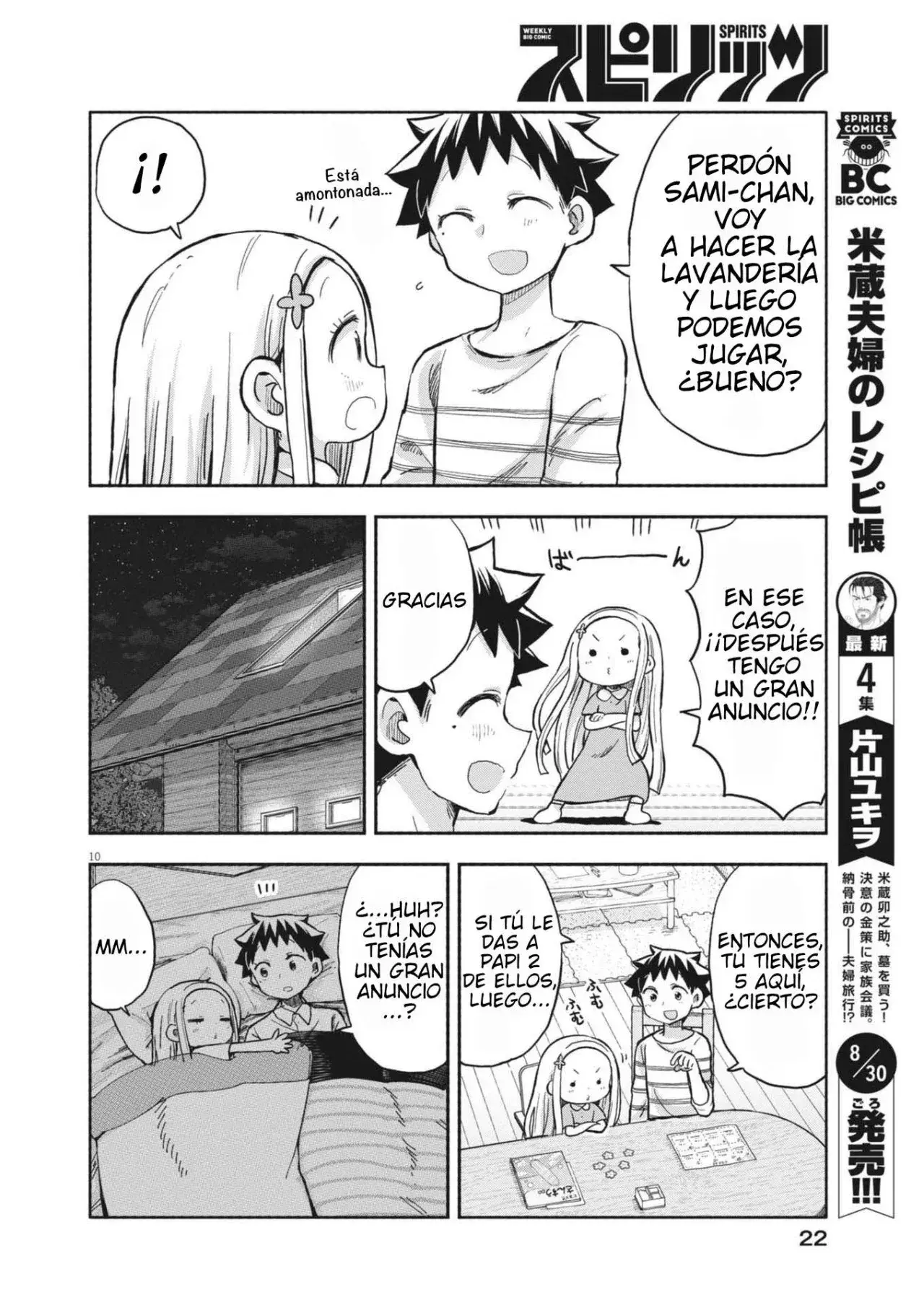 Capitulo 11 page 10