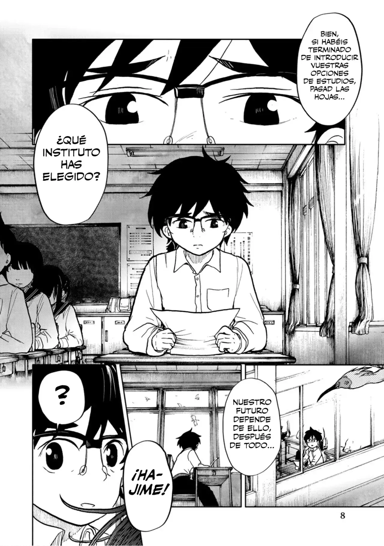 Capitulo 1 page 9