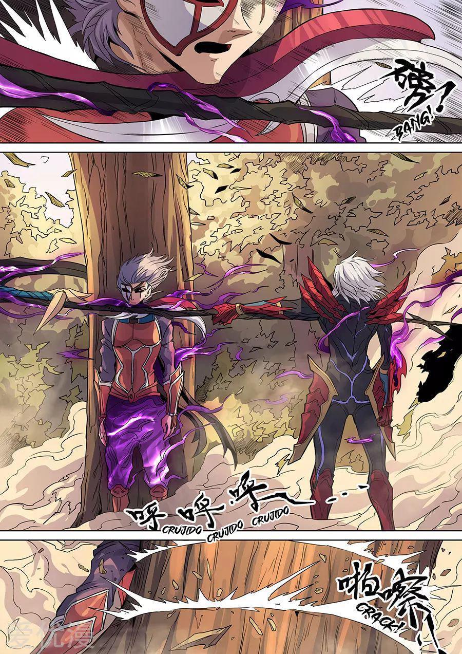 Capitulo 356 page 5