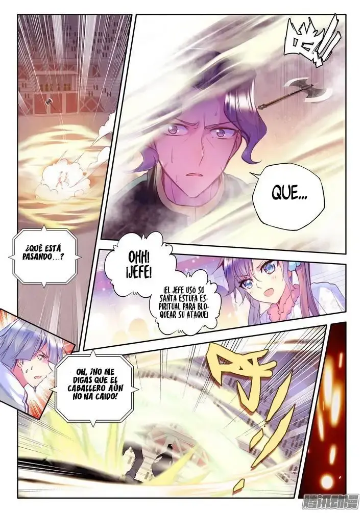 Capitulo 115 page 12