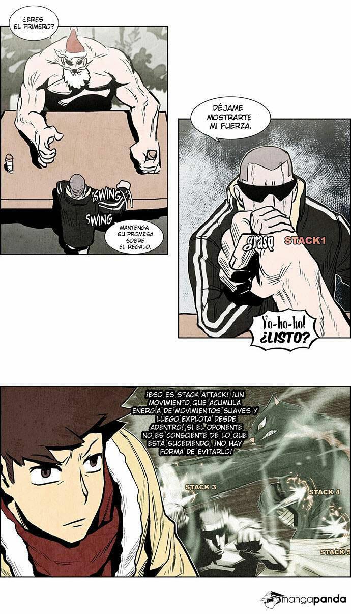 Capitulo 58 page 12