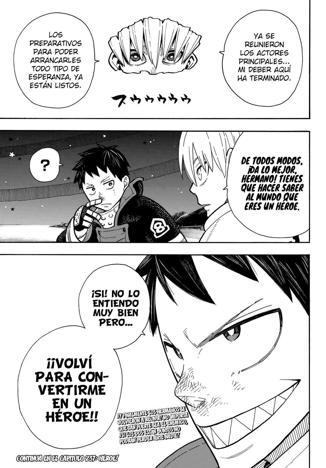 Capitulo 236 page 20