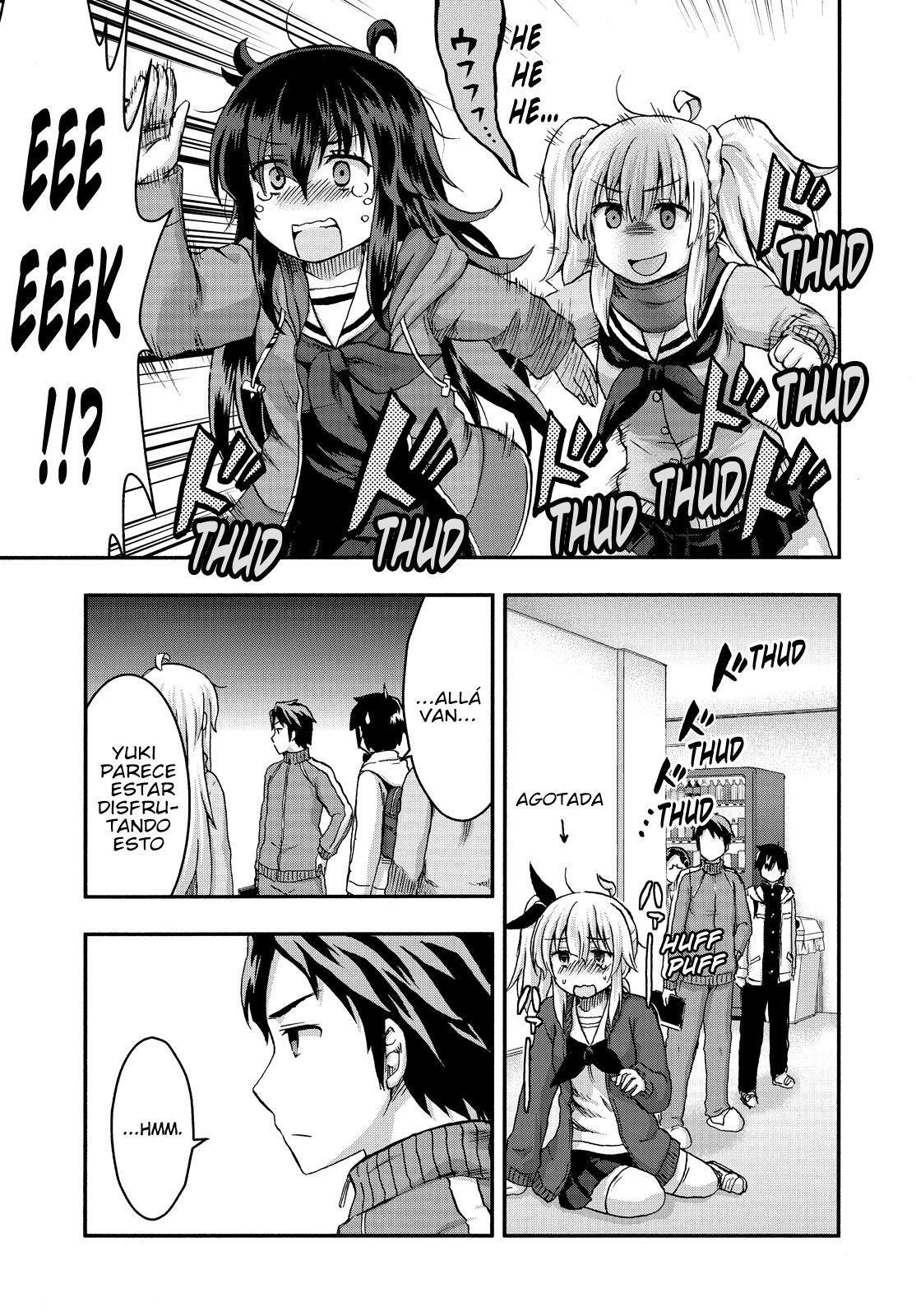 Capitulo 27 page 17