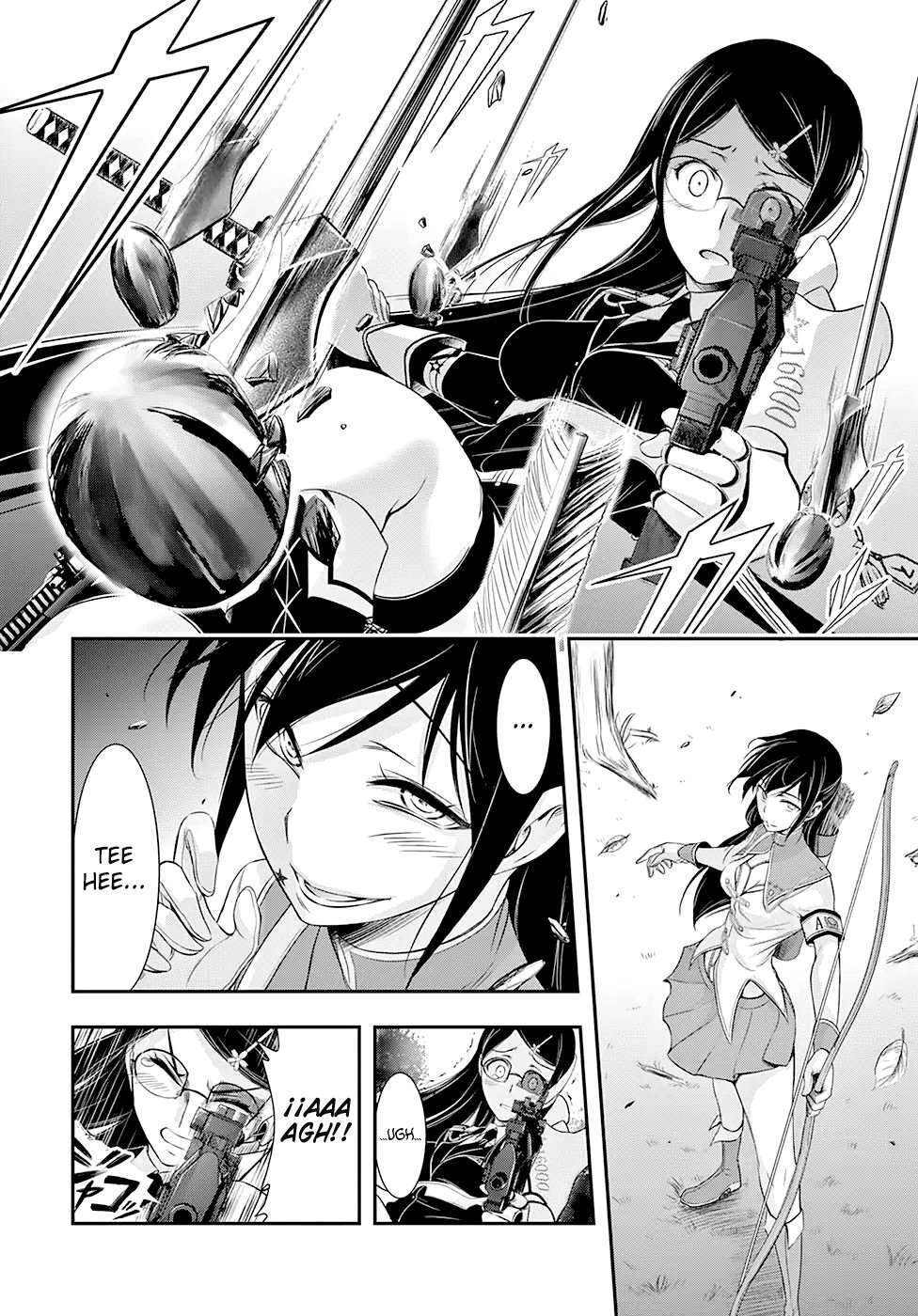 Capitulo 51 page 36