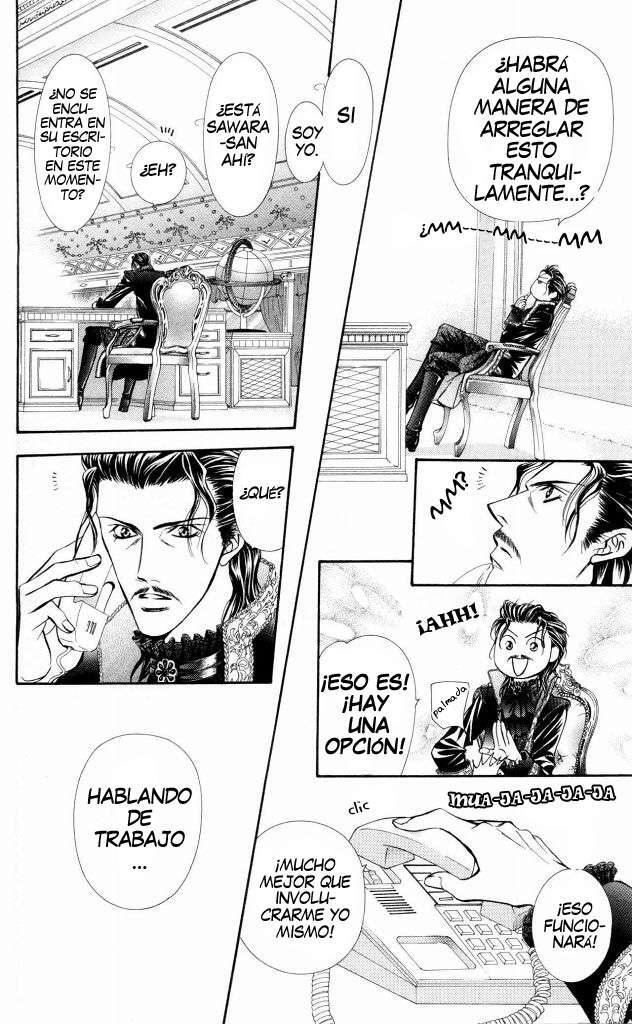 Capitulo 101 page 5
