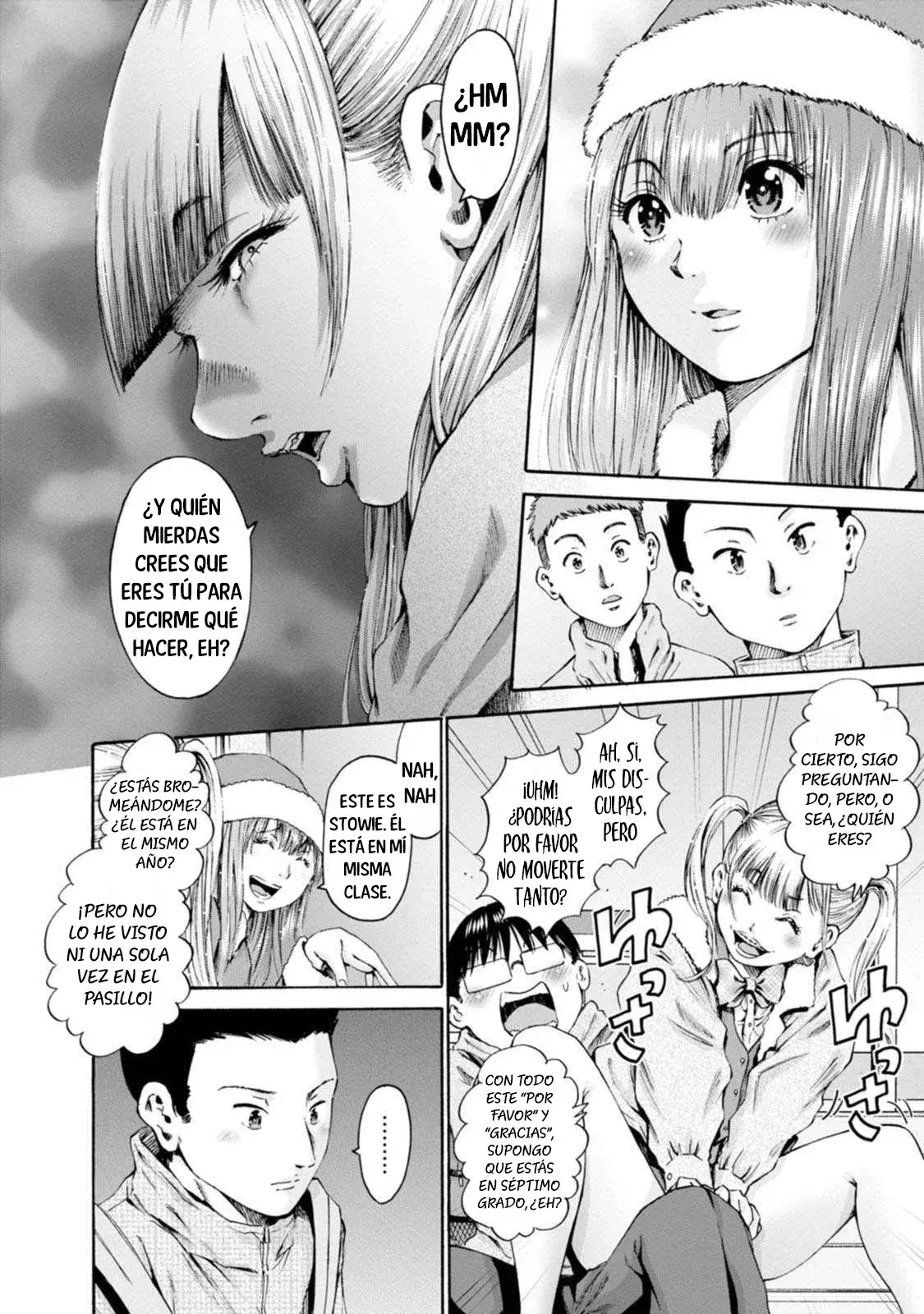 Capitulo 29 page 19
