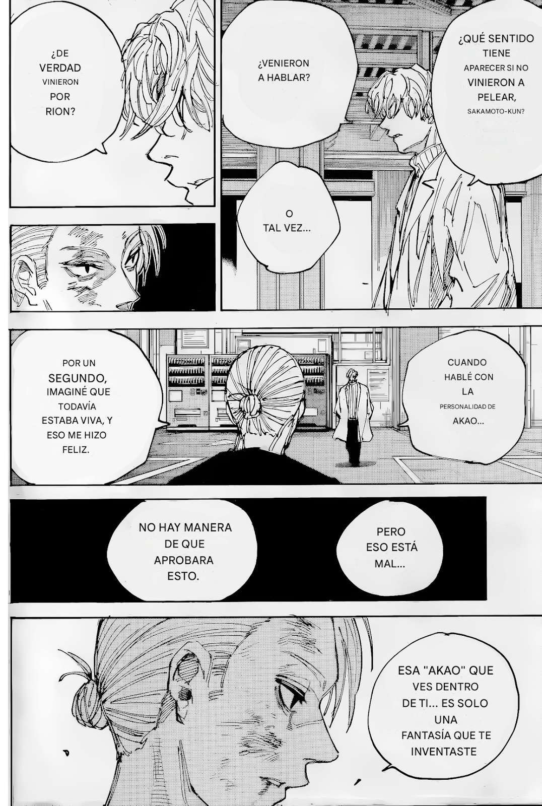 Capitulo 218 page 18