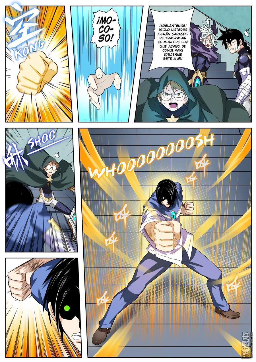 Capitulo 102 page 15