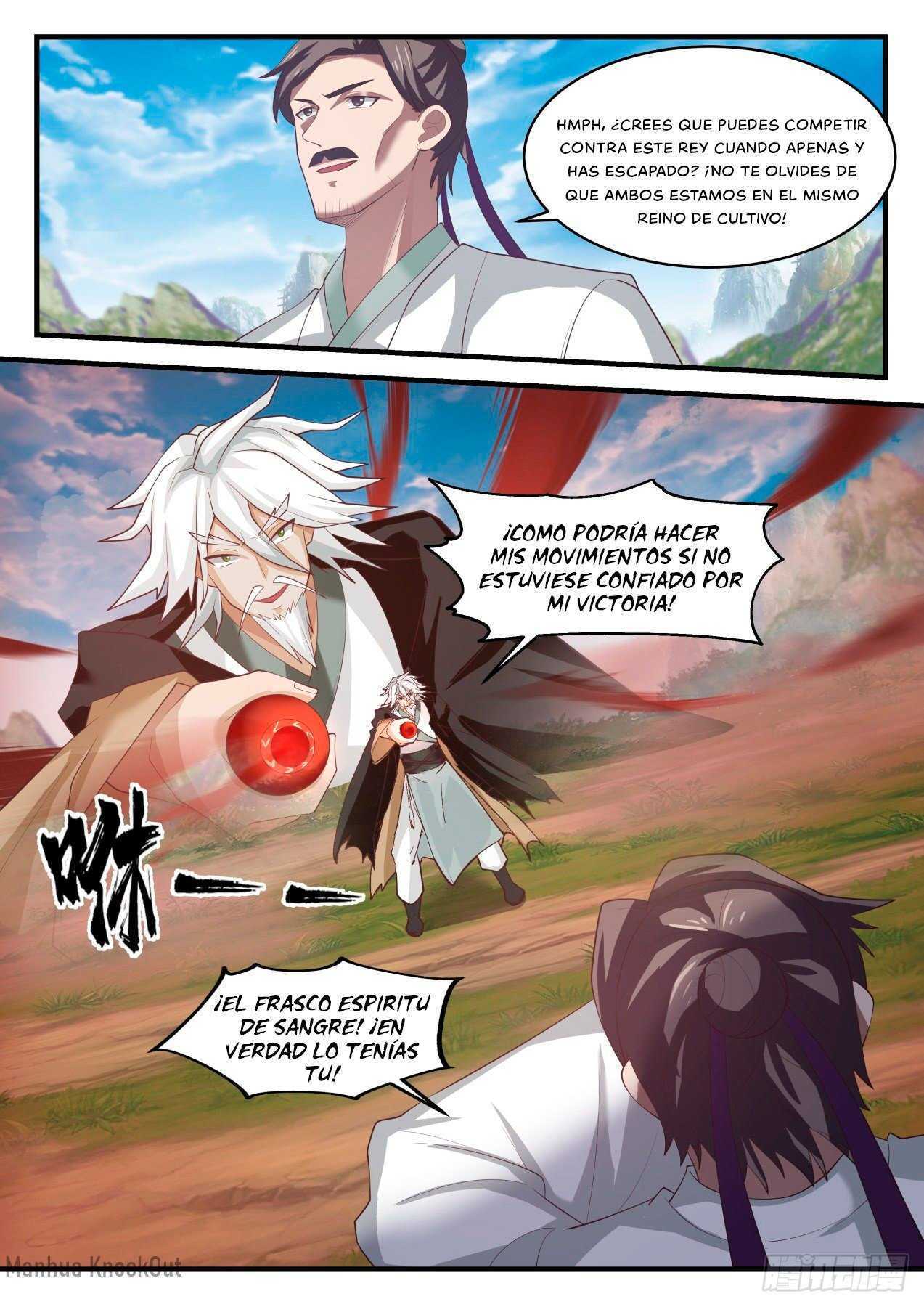 Capitulo 1579 page 3