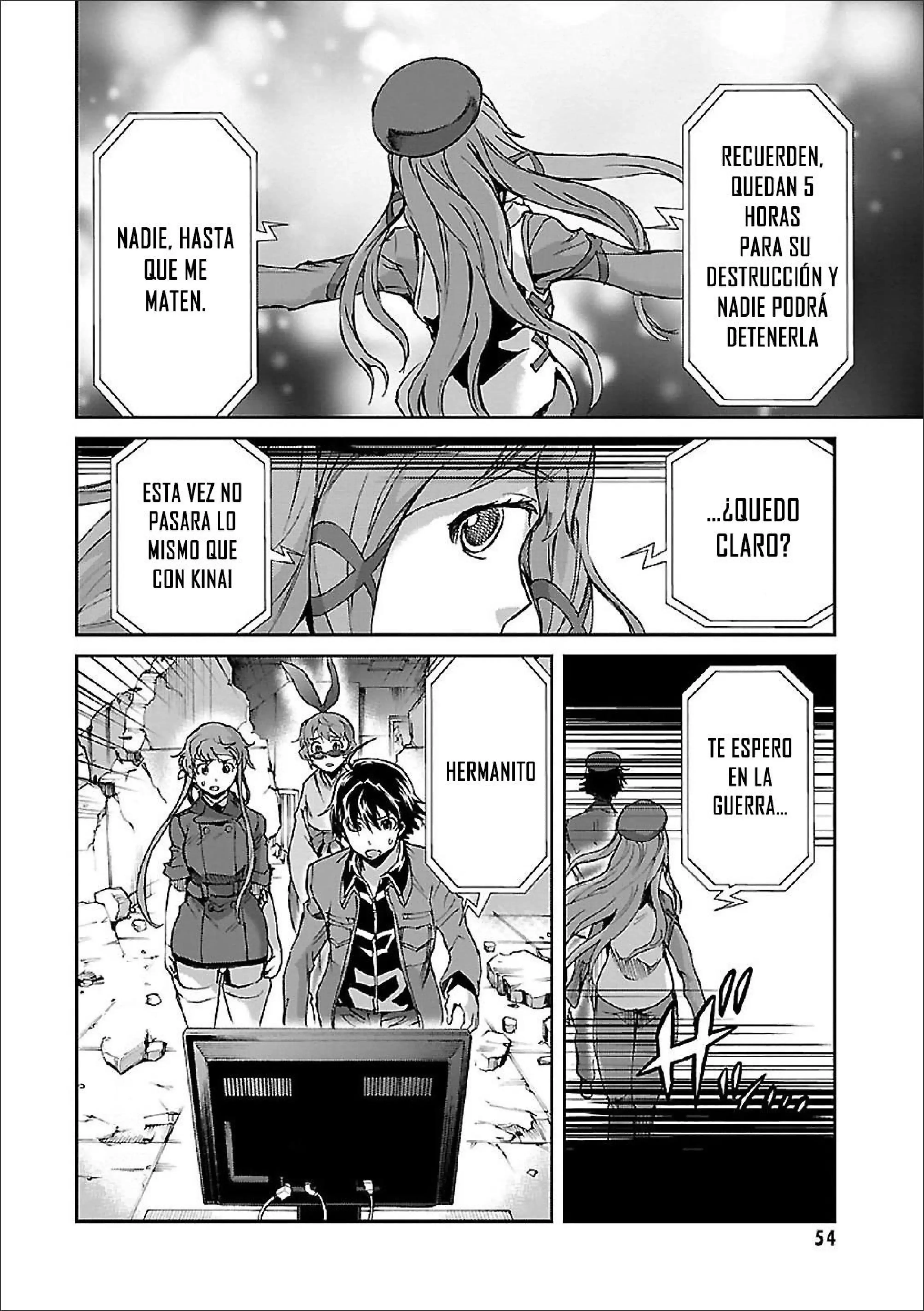 Capitulo 39 page 11