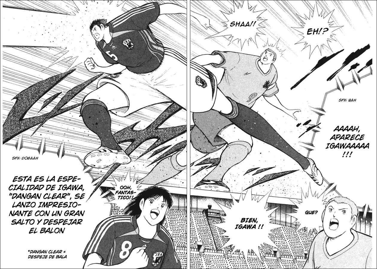 Capitulo 89 page 11