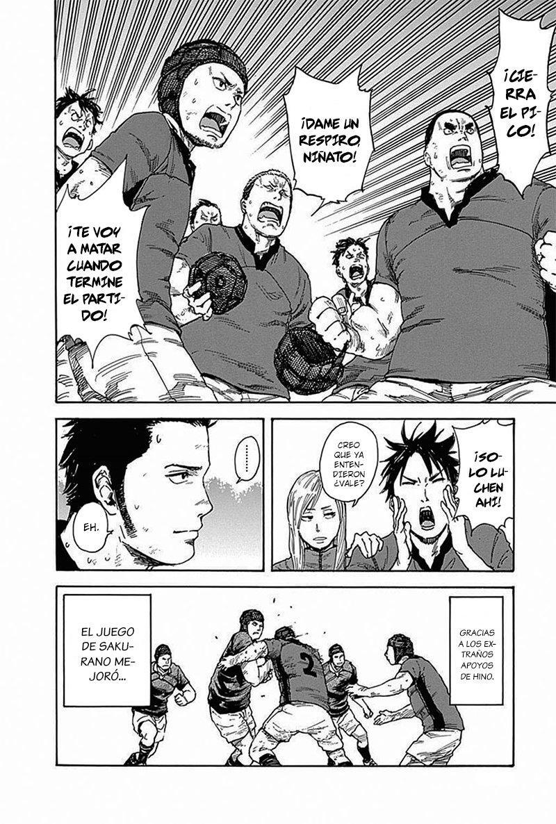 Capitulo 23 page 16