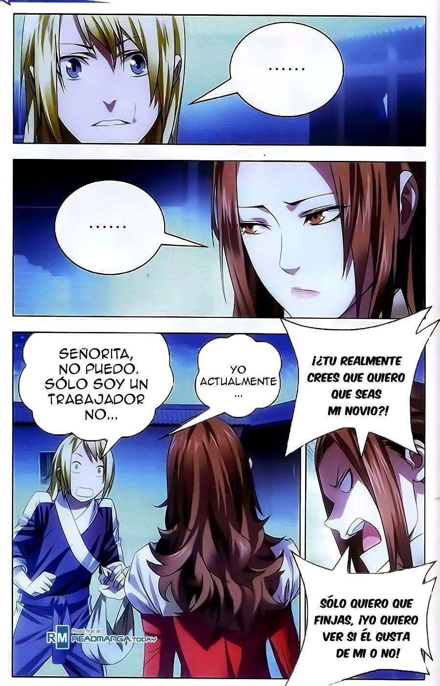 Capitulo 17 page 14