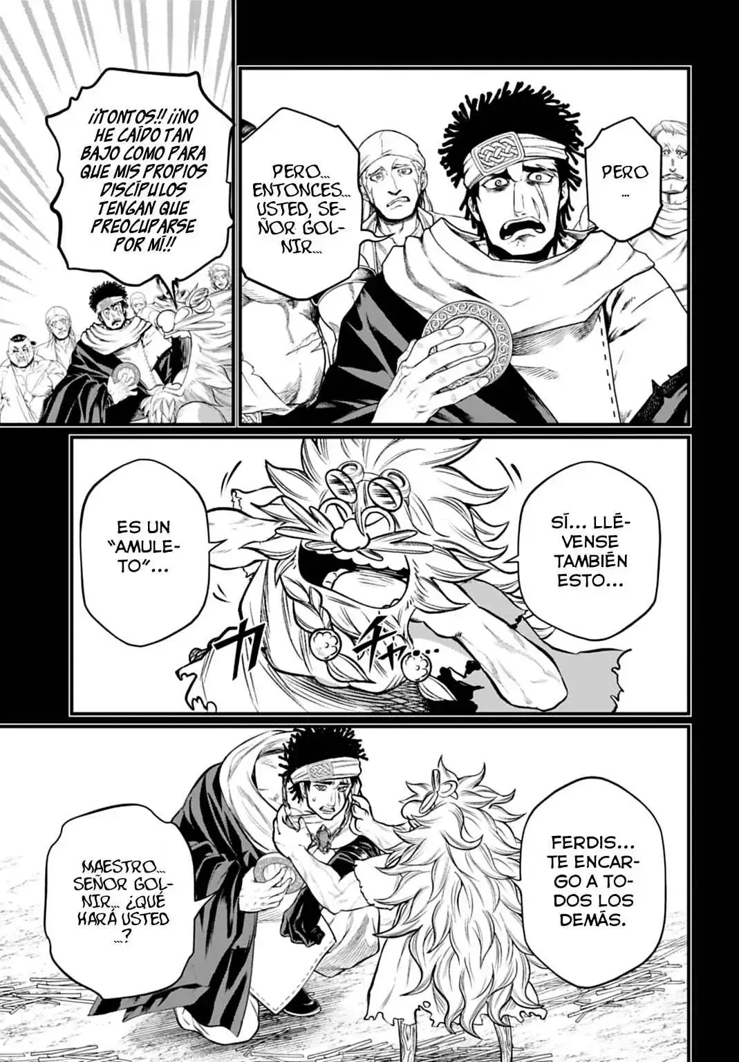 Capitulo 111 page 42