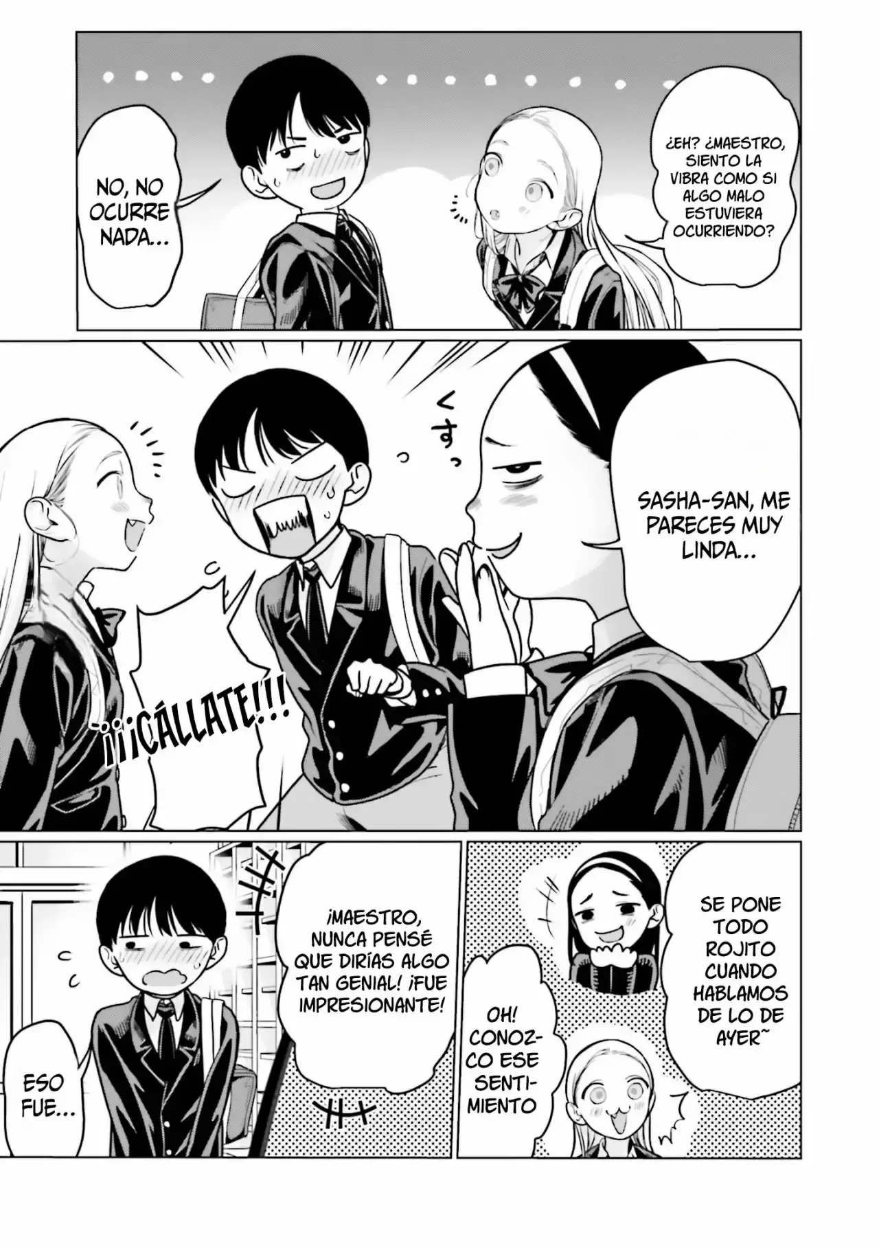 Capitulo 22.25 page 6