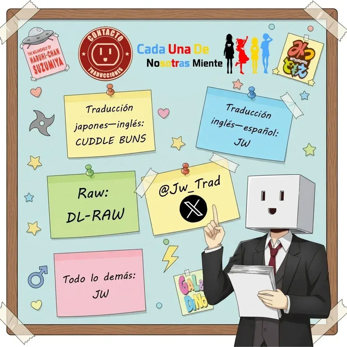 Capitulo 20 page 18