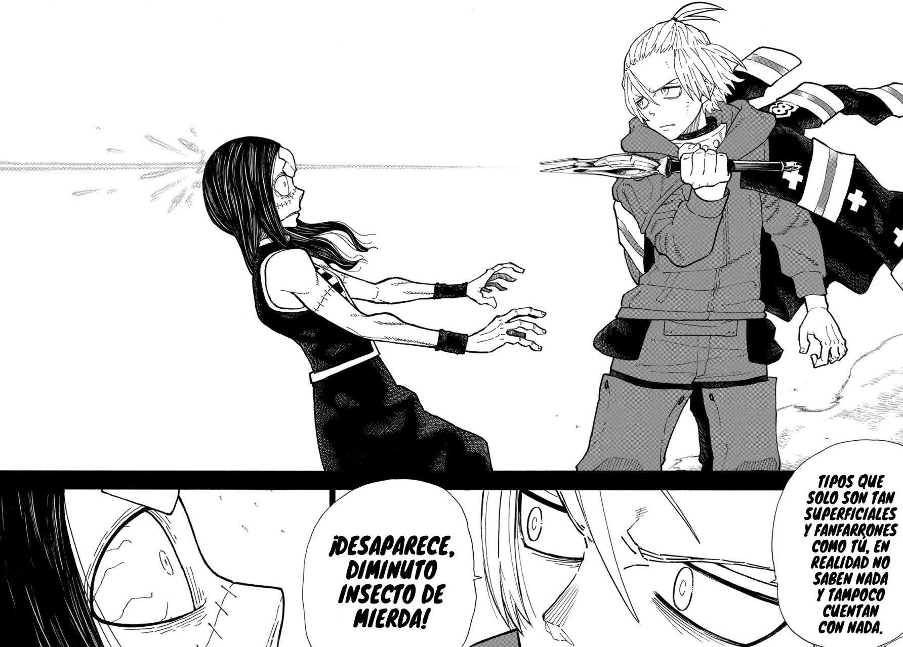 Capitulo 262 page 11