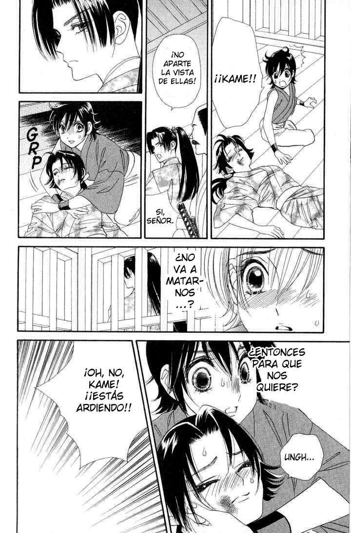 Capitulo 64 page 20
