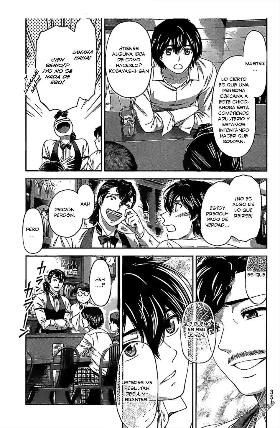 Capitulo 8 page 18