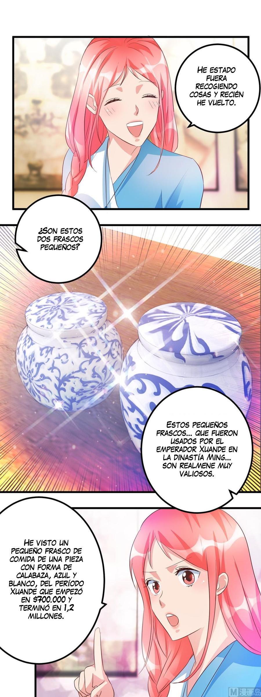 Capitulo 49 page 15