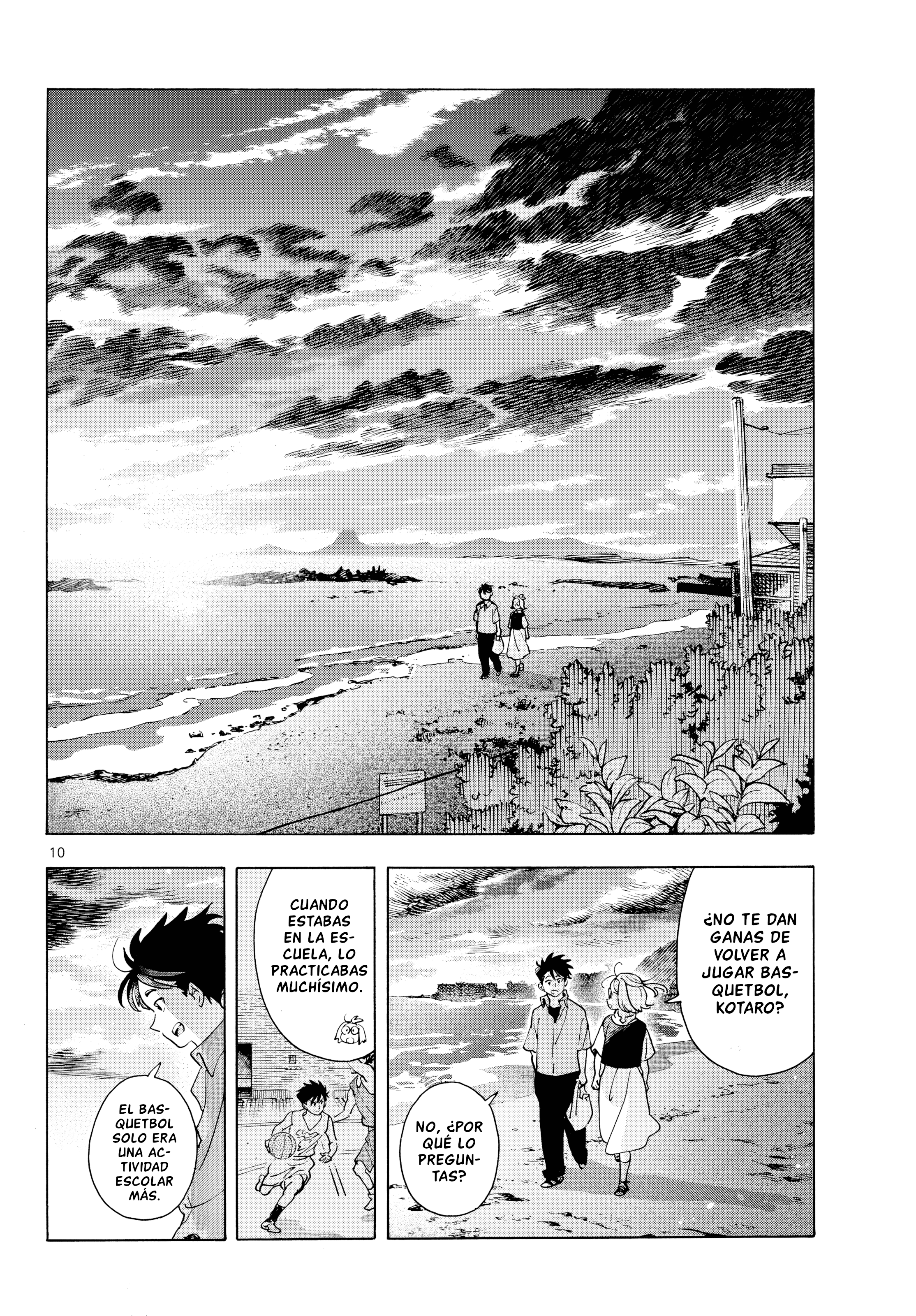 Capitulo 14 page 10