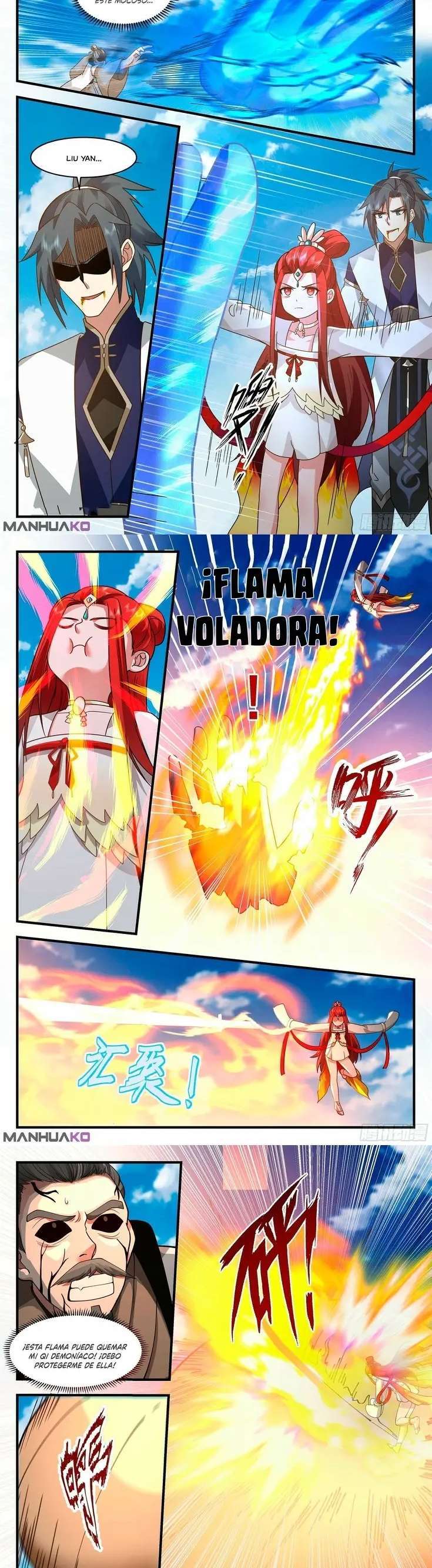 Capitulo 2273 page 2