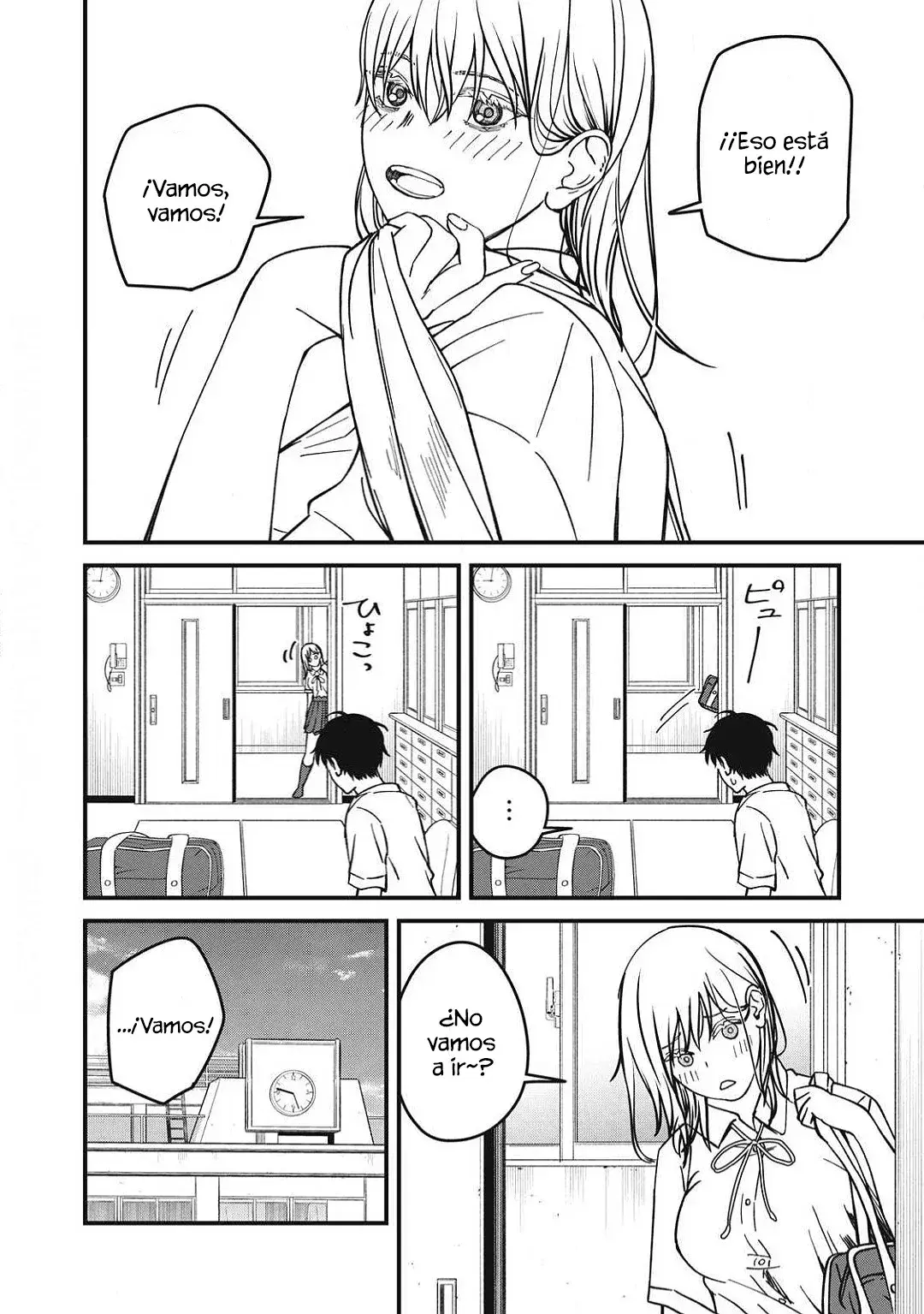 Capitulo 22 page 6