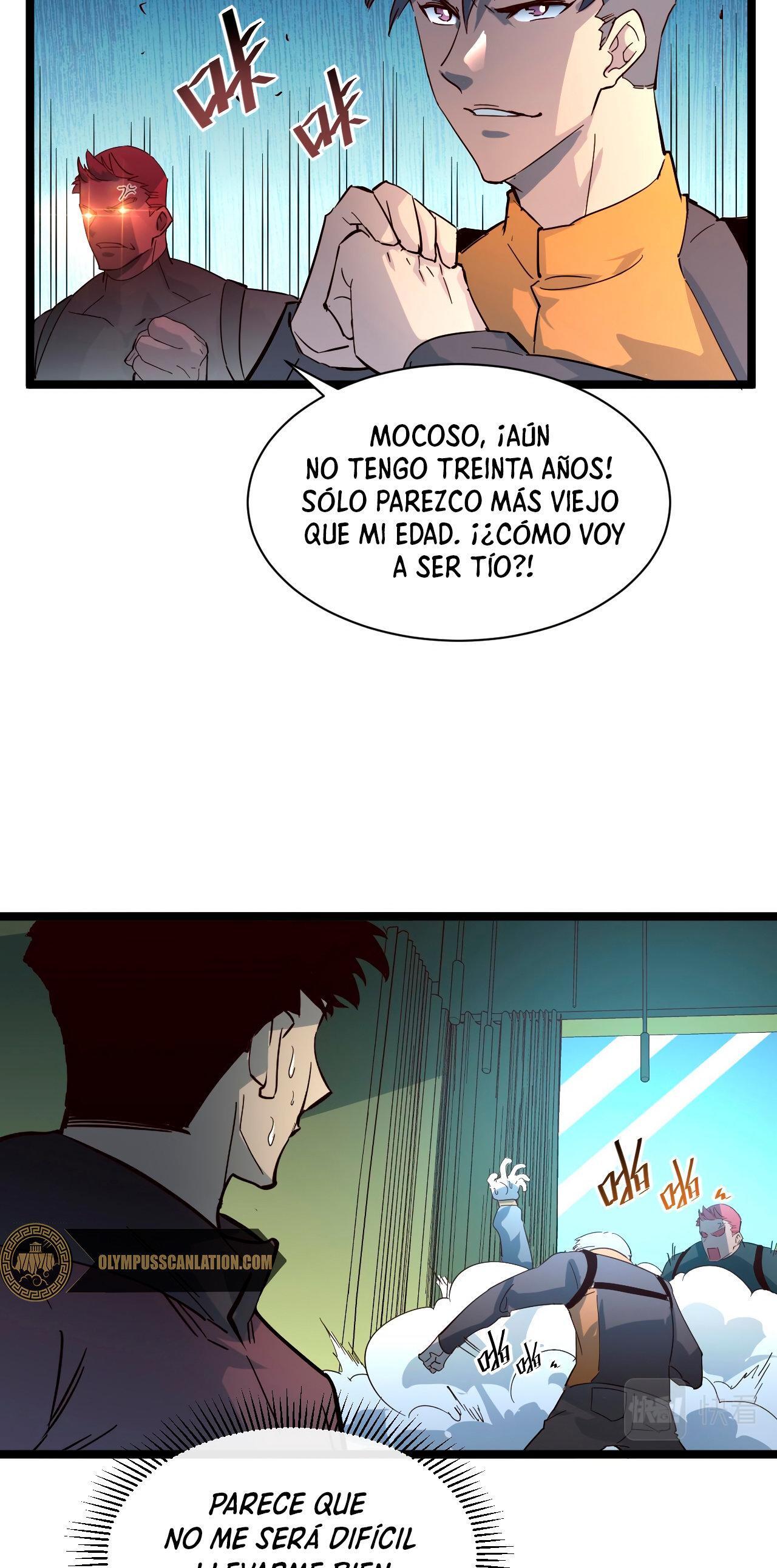 Capitulo 38 page 17