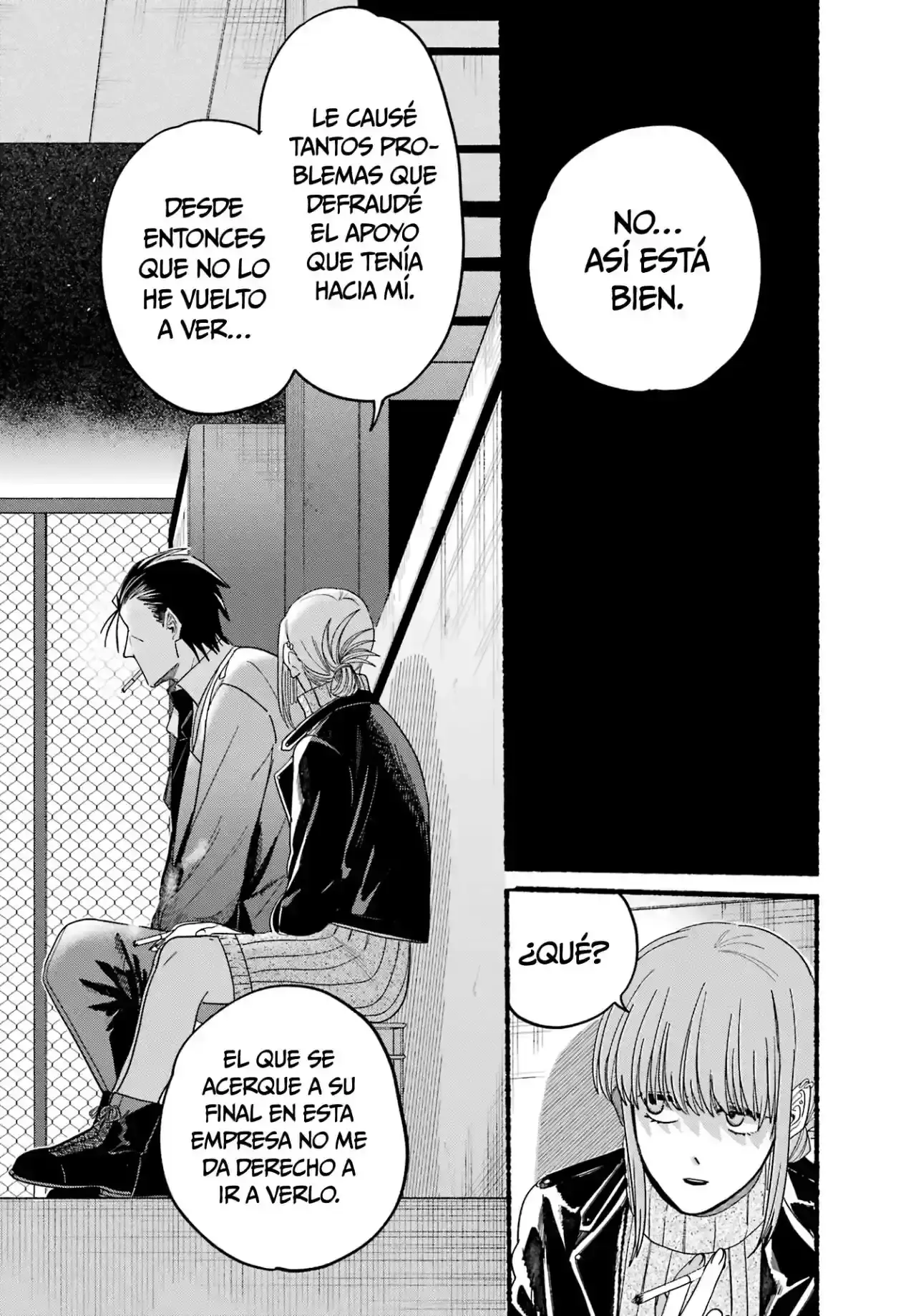Capitulo 28 page 11