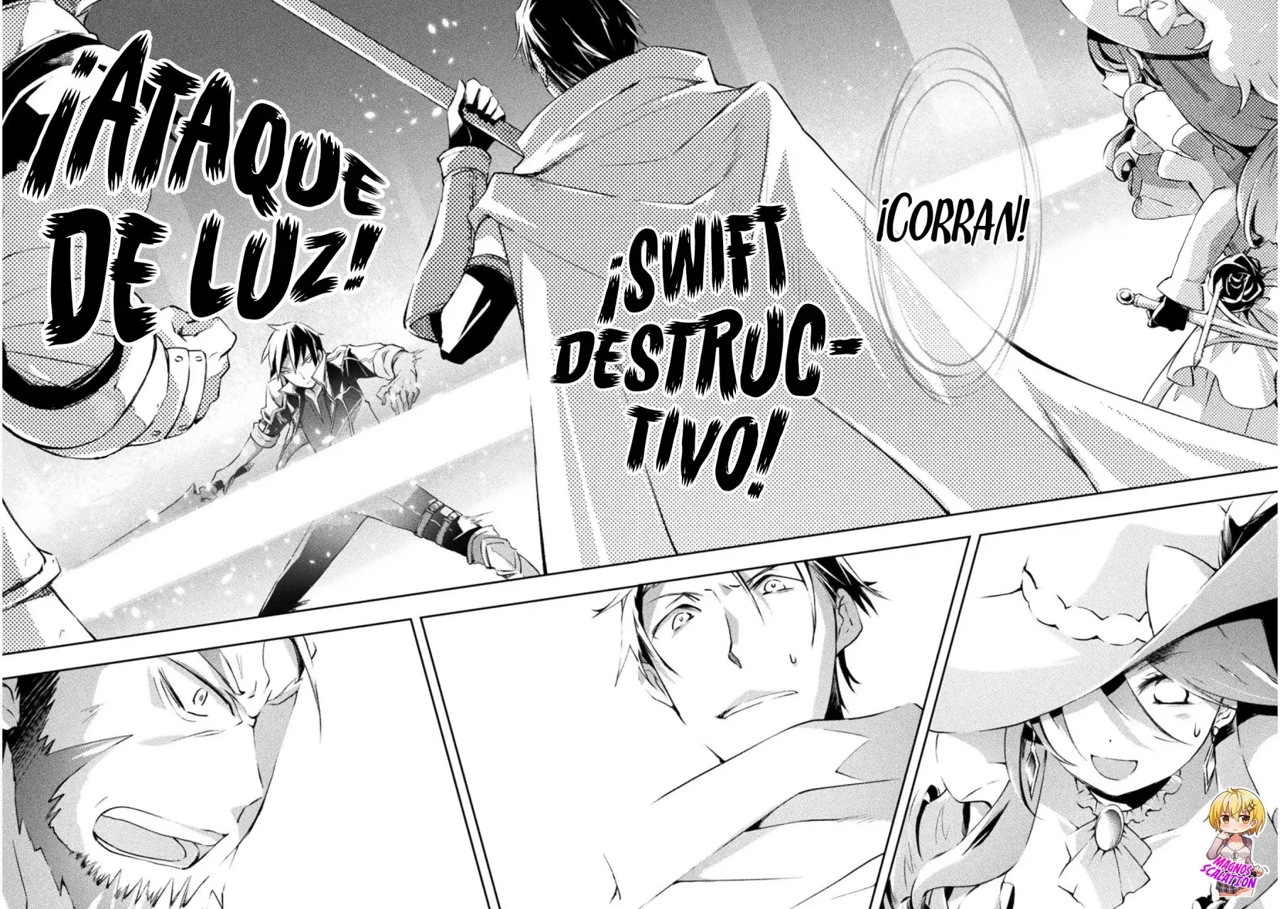 Capitulo 18 page 13