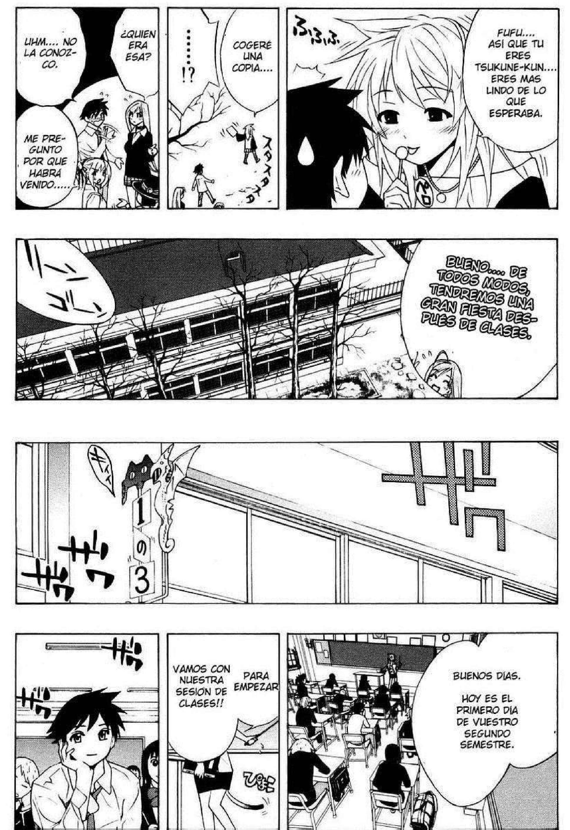 Capitulo 18 page 14