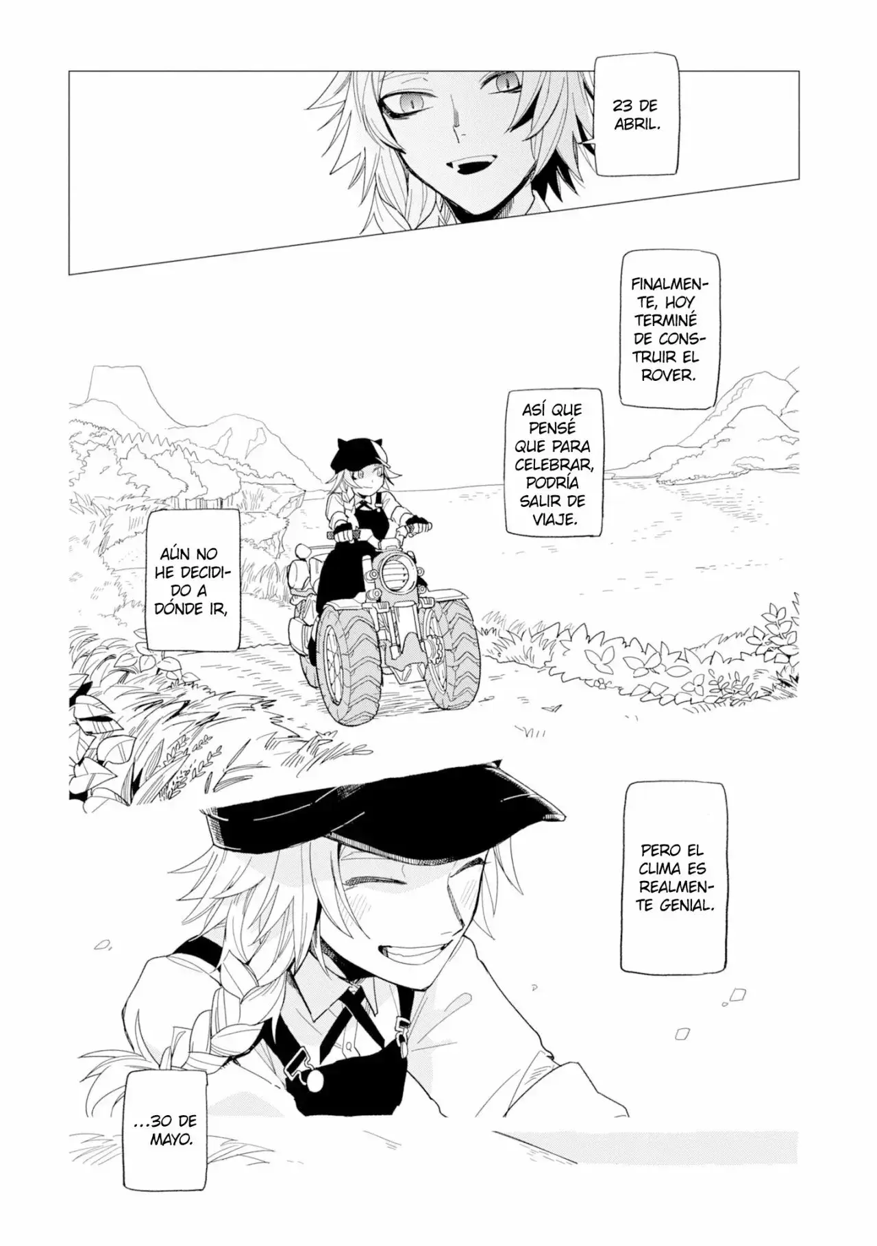Capitulo 14 page 21