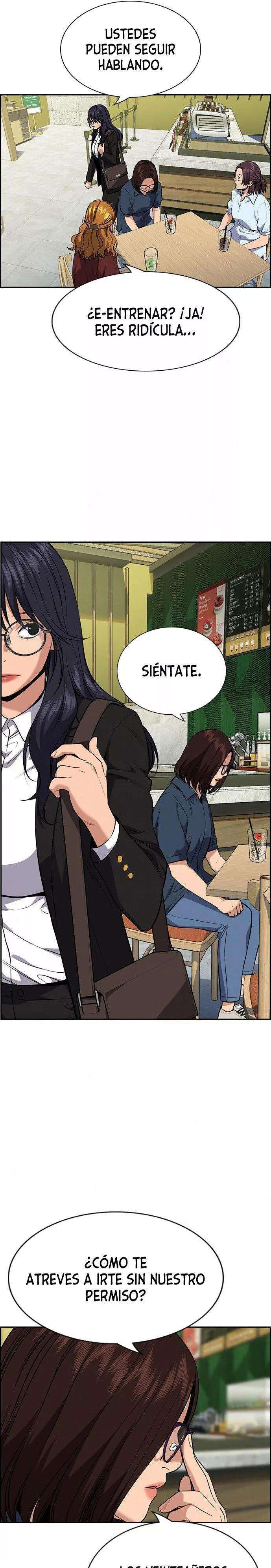 Capitulo 83 page 32