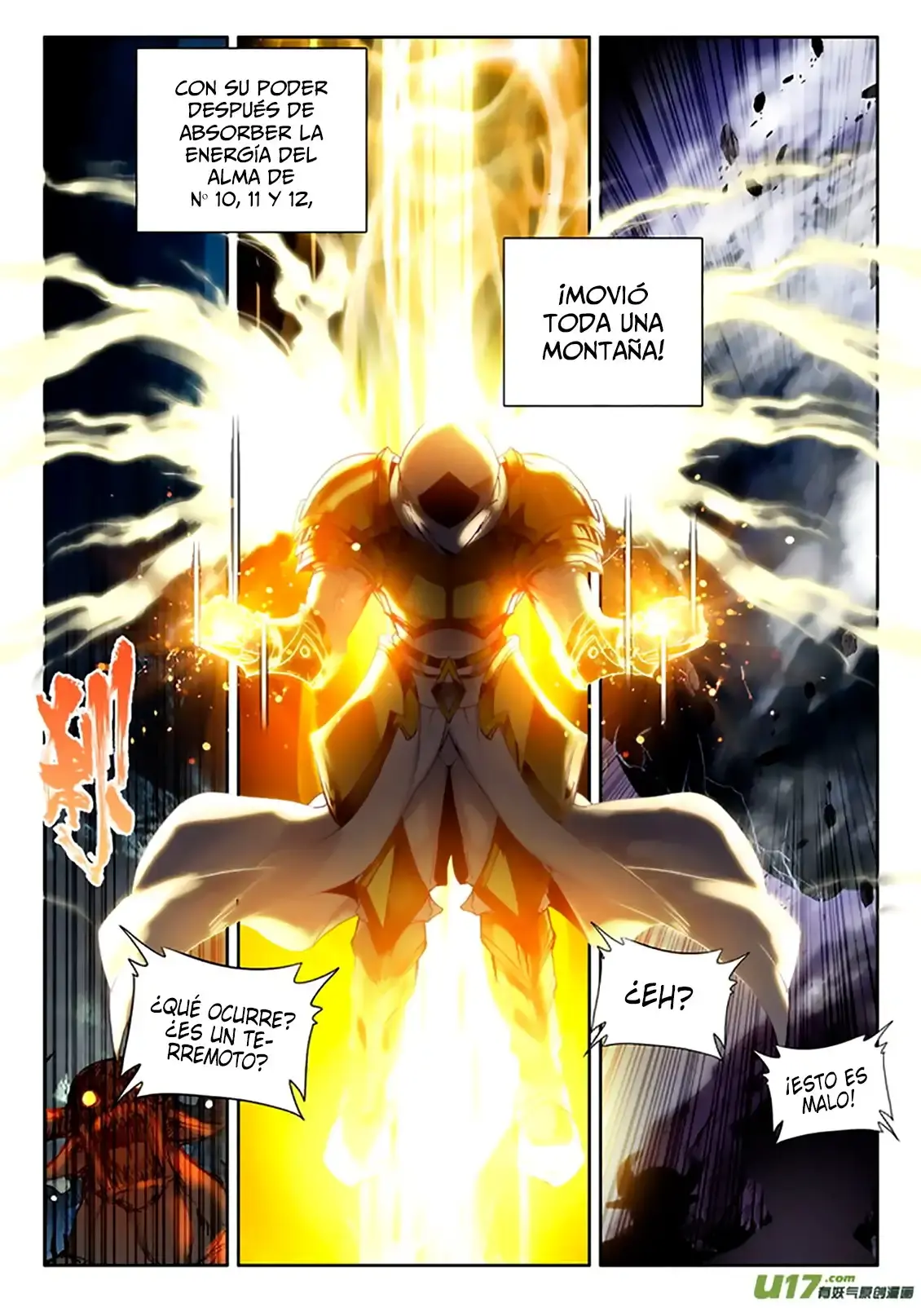 Capitulo 144 page 14