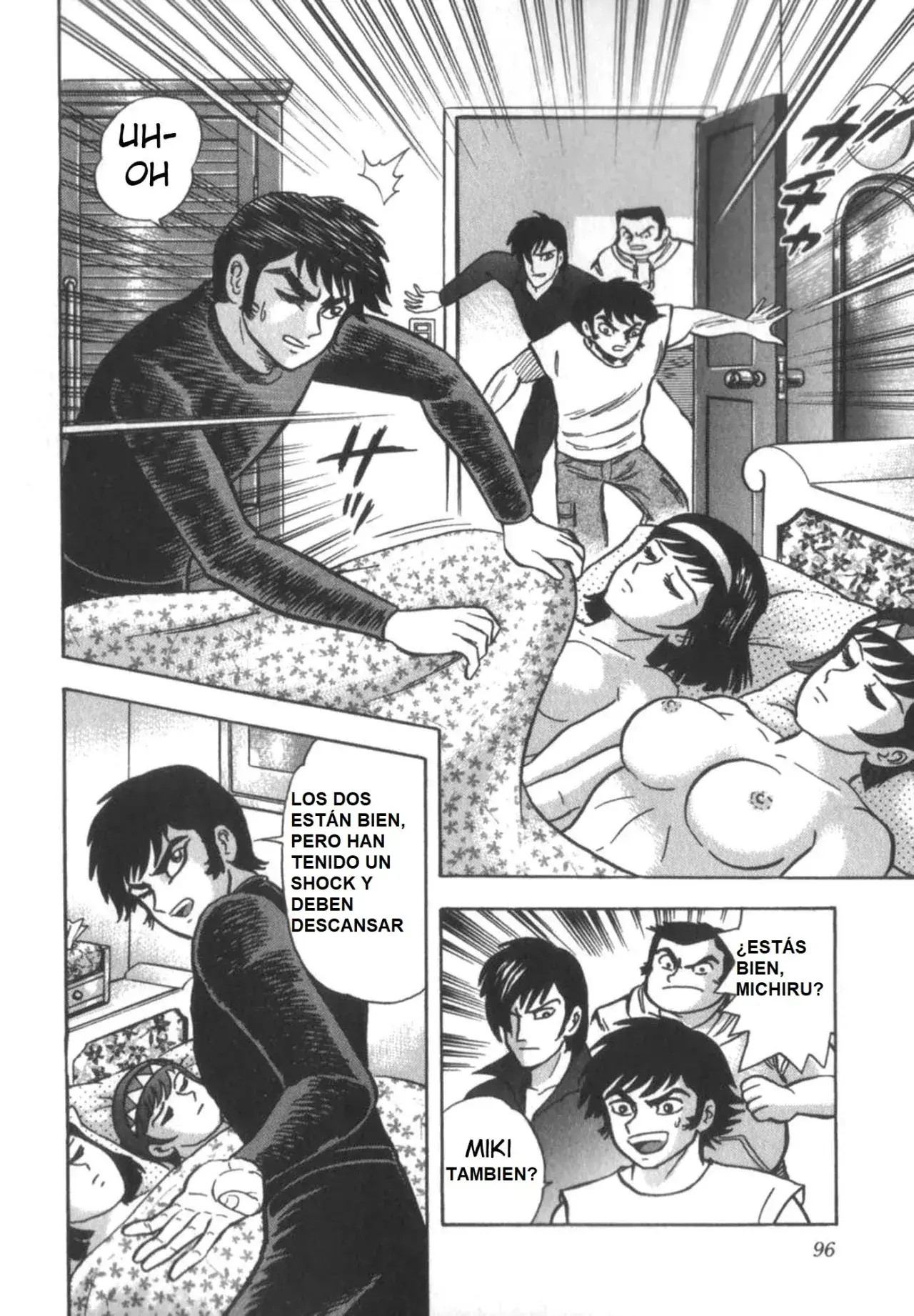 Capitulo 3 page 11