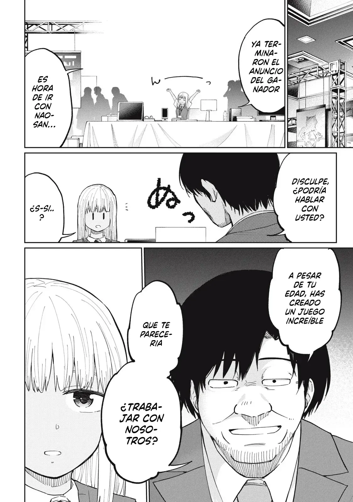 Capitulo 11 page 22