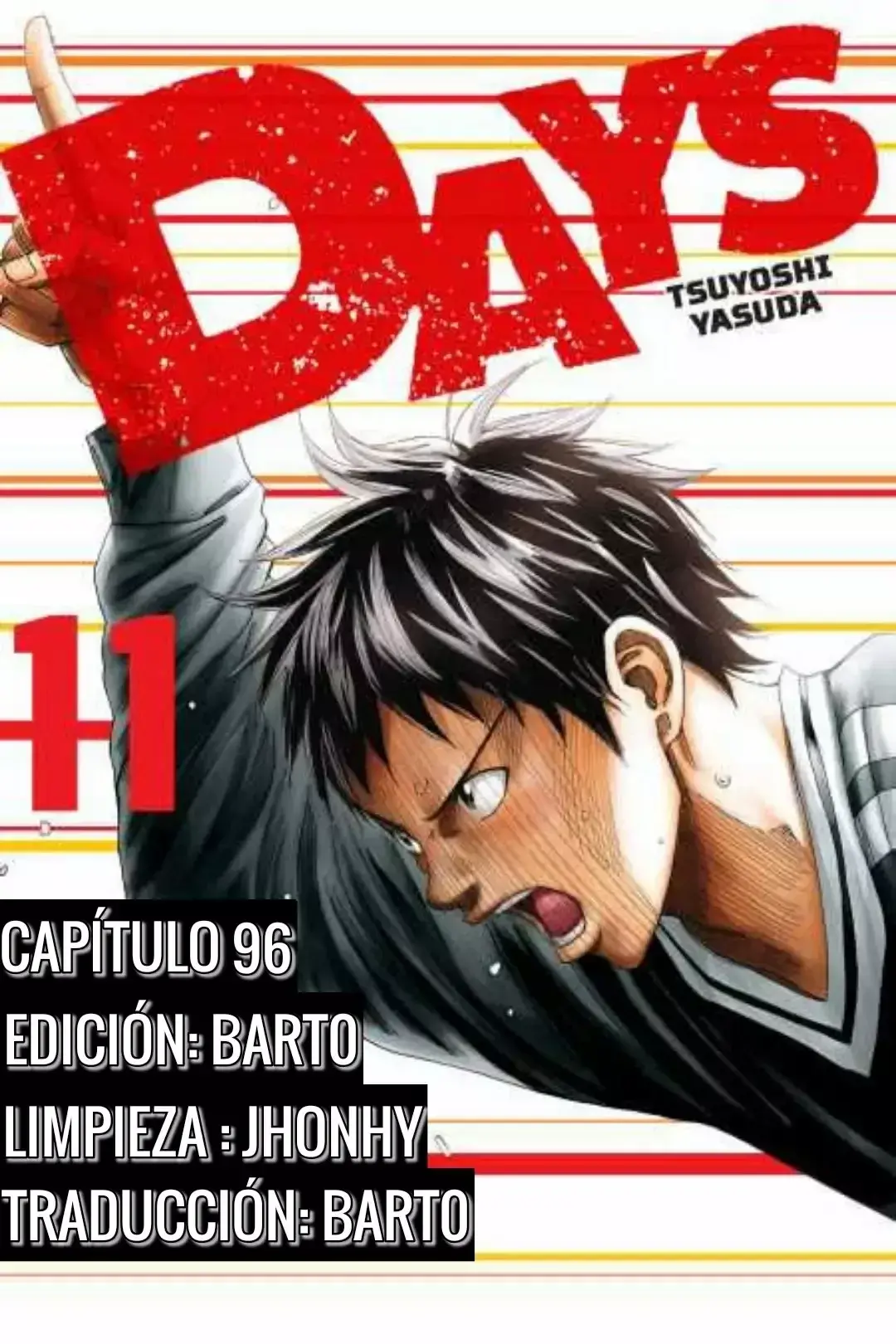 Capitulo 96 page 1