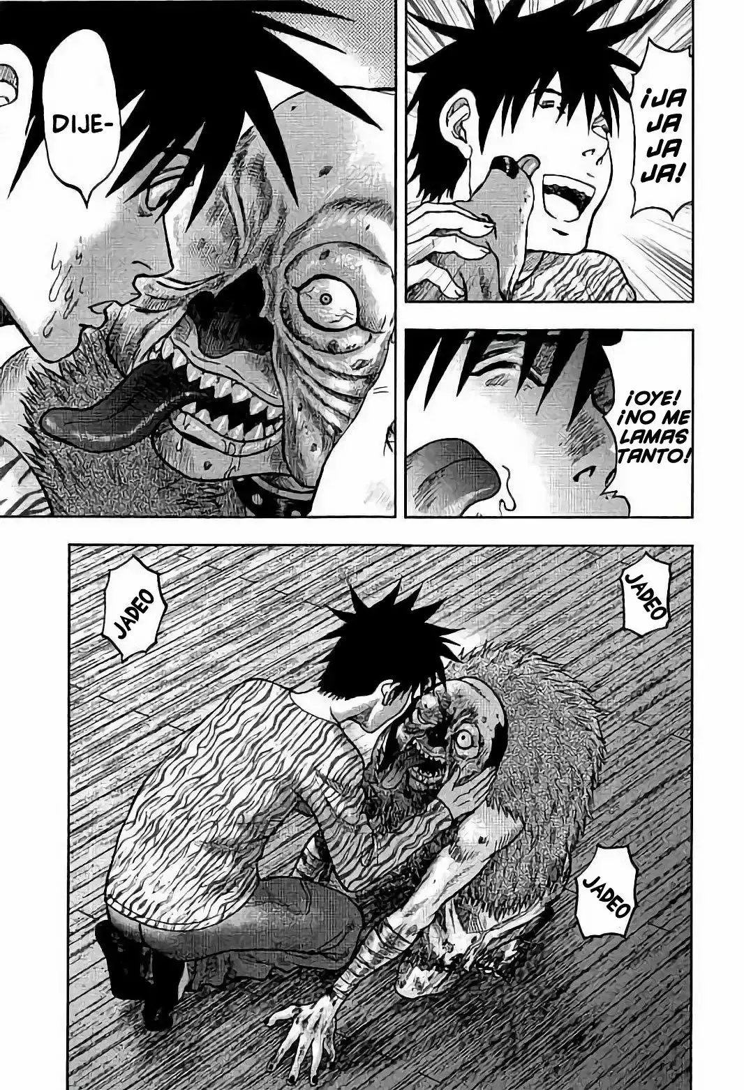 Capitulo 18 page 11