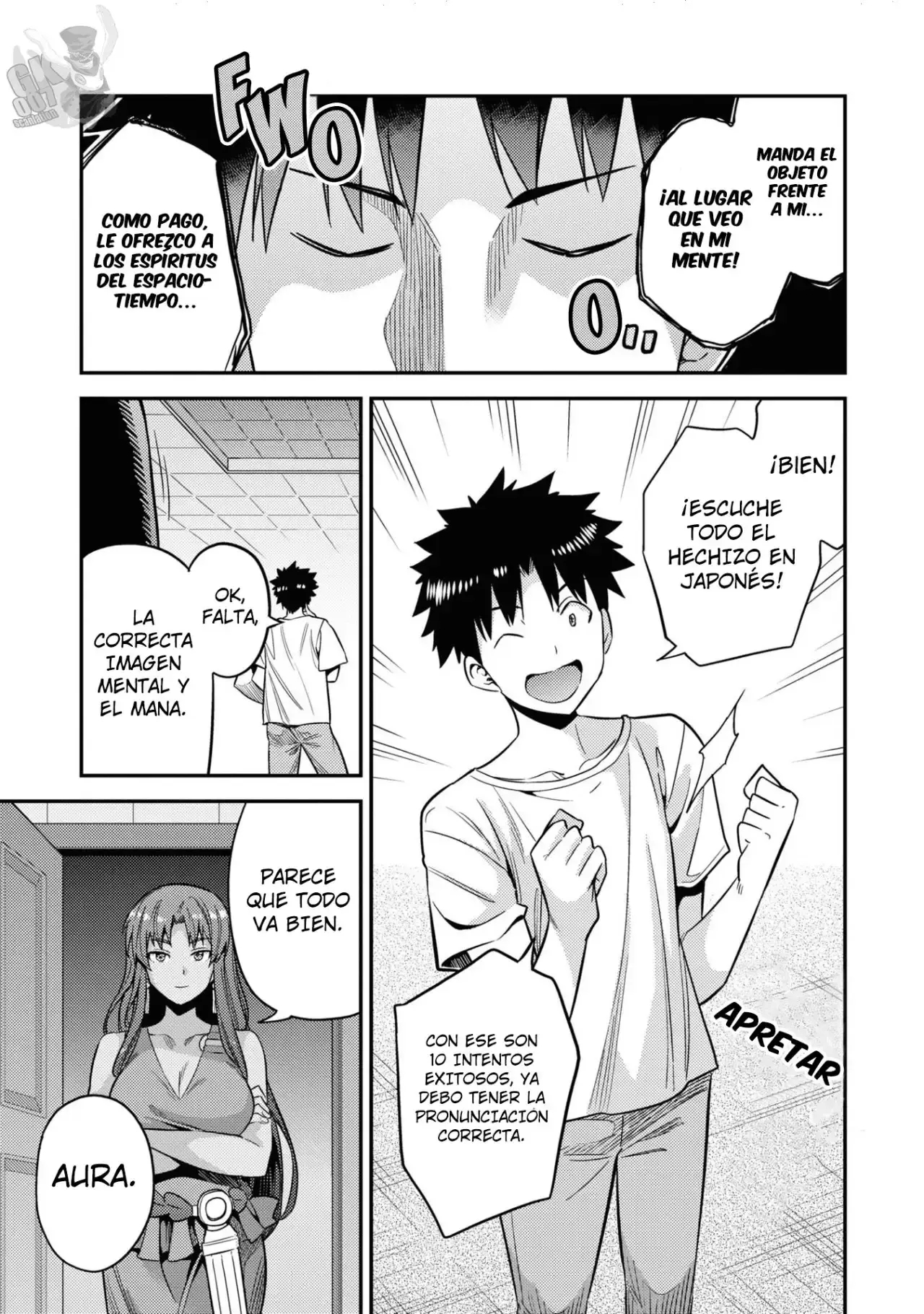 Capitulo 45 page 20