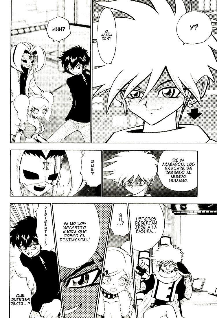Capitulo 39 page 9