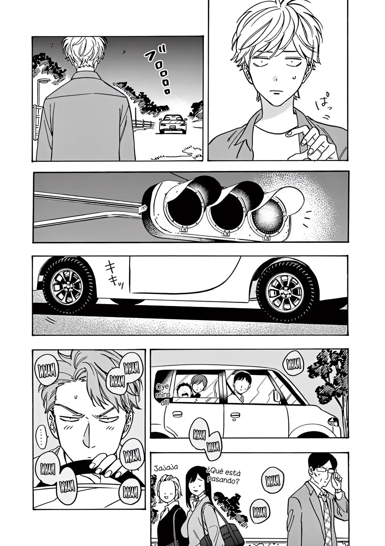 Capitulo 73 page 8