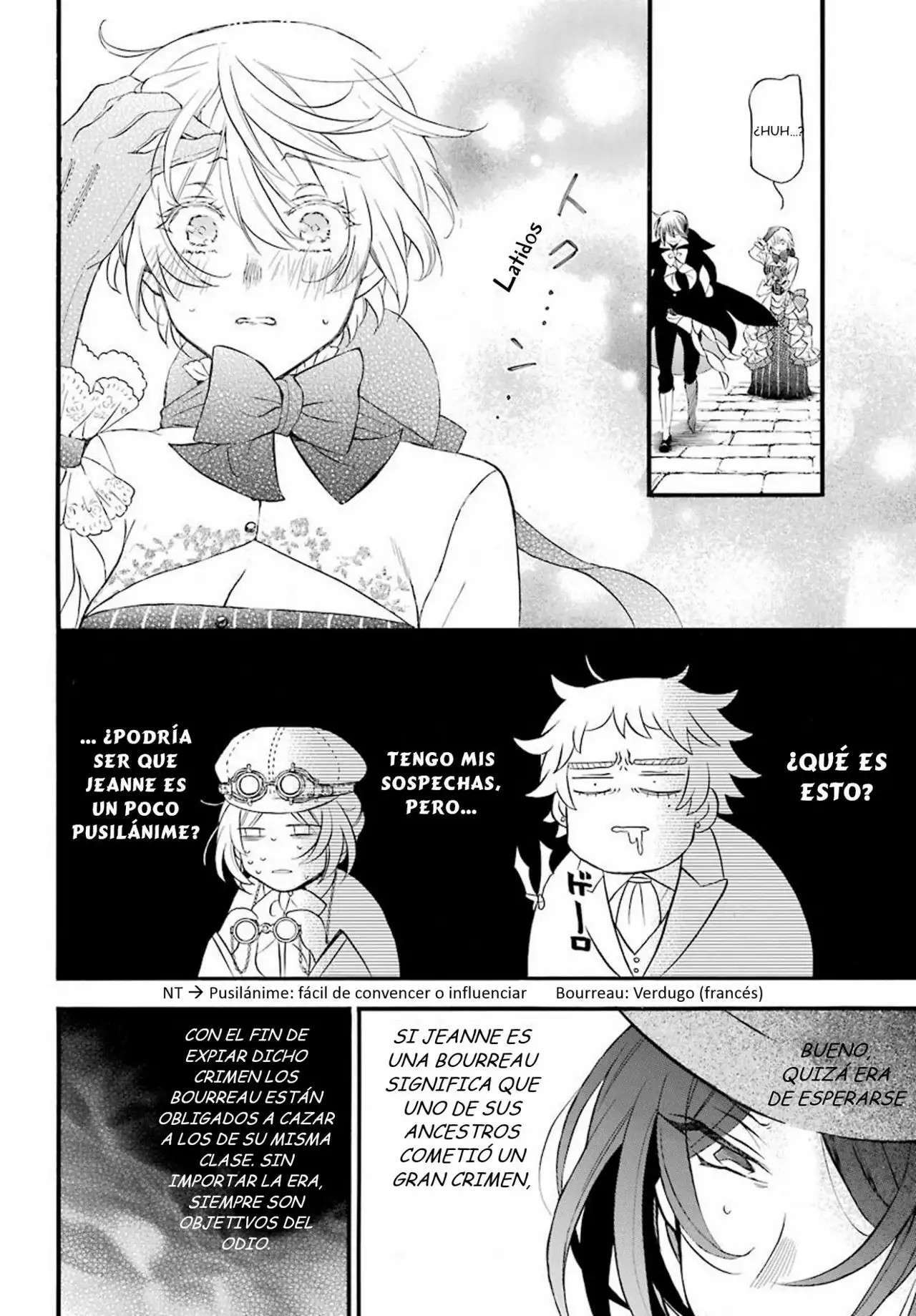 Capitulo 20.5 page 10