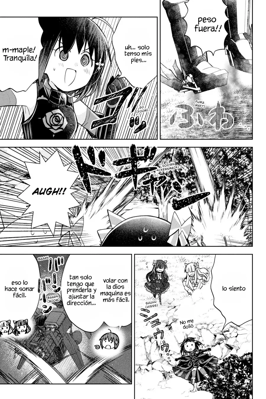 Capitulo 42 page 16